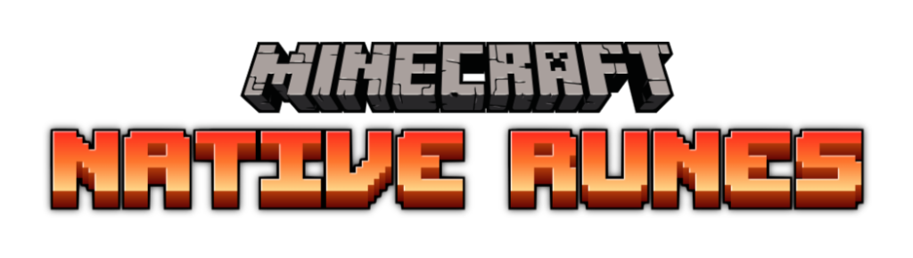 Native Runes Logo