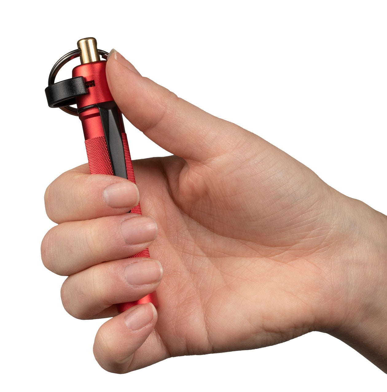 Metro Defender® D2 : Aerospace Aluminum Precision for Professional Defense