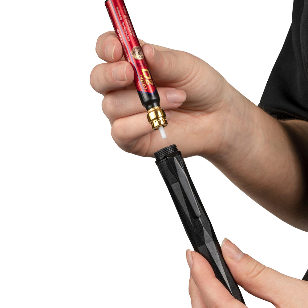 Sport Defender® D2 : Precision Self-Defense with Horizontal Activation