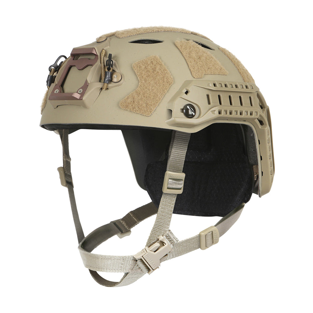 Ops-Core FAST SF Carbon Helmet System