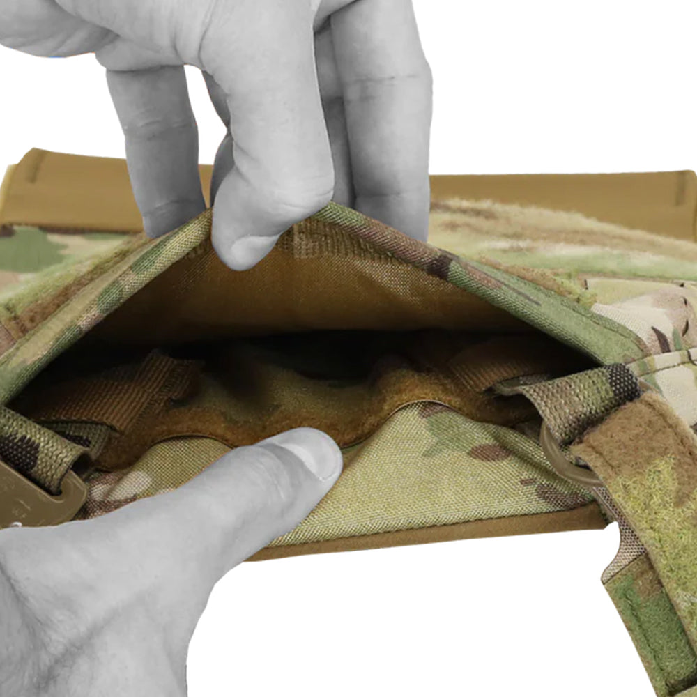 FCPC V5 Base: The Flagship of Modular Evolution