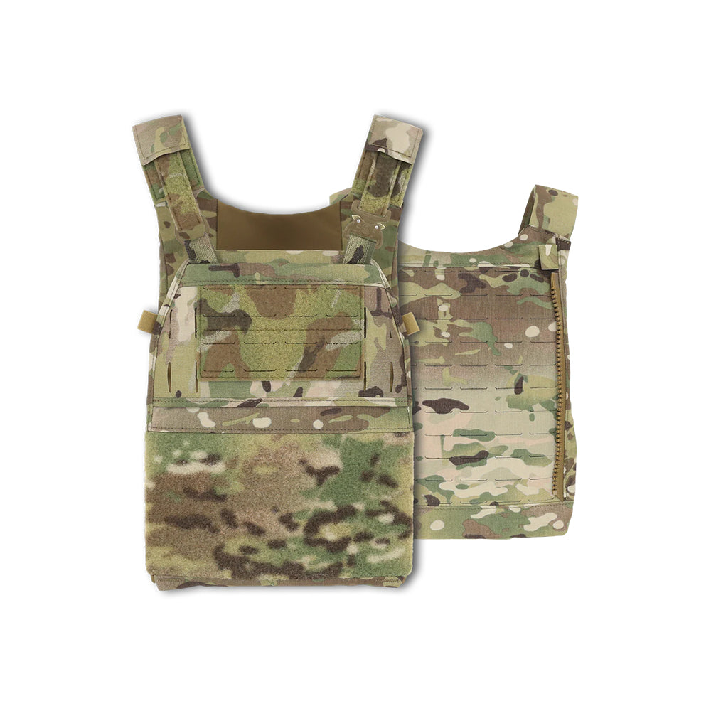 FCPC V5 Base: The Flagship of Modular Evolution