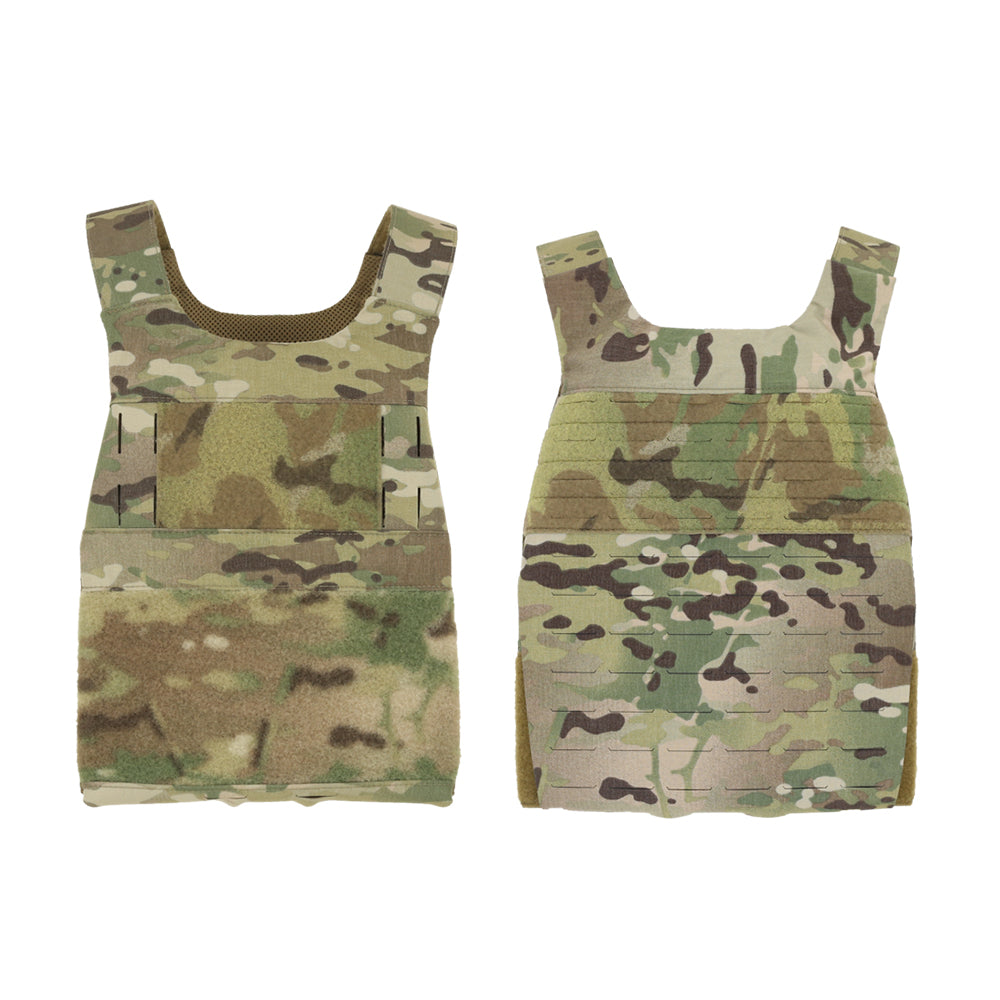 The Slickster™ MOLLE Base