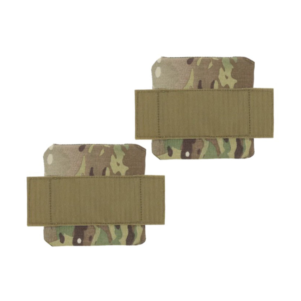 3AC Side Plate Pockets 6x6: Optimal Mission Adaptability
