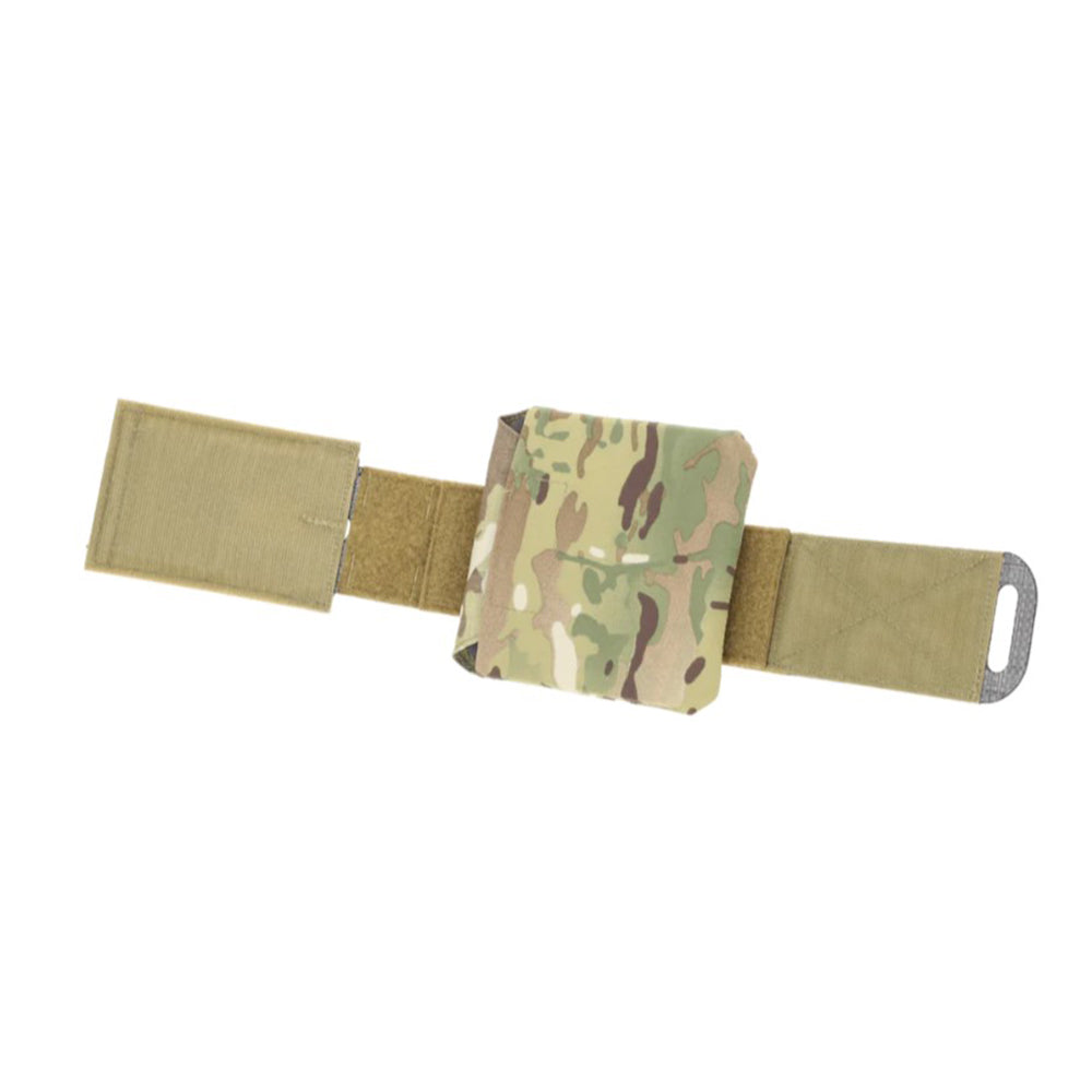 3AC Side Plate Pockets 6x6: Optimal Mission Adaptability