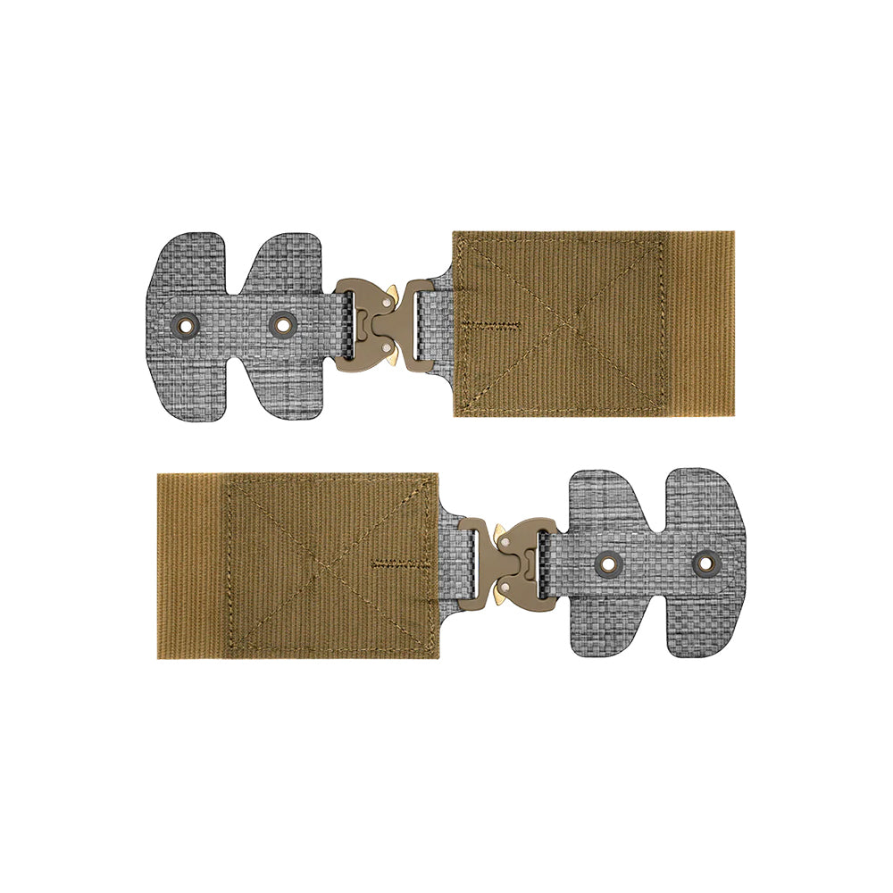 3AC Cobra Buckle Kit: The Ultimate Quick-Release Upgrade