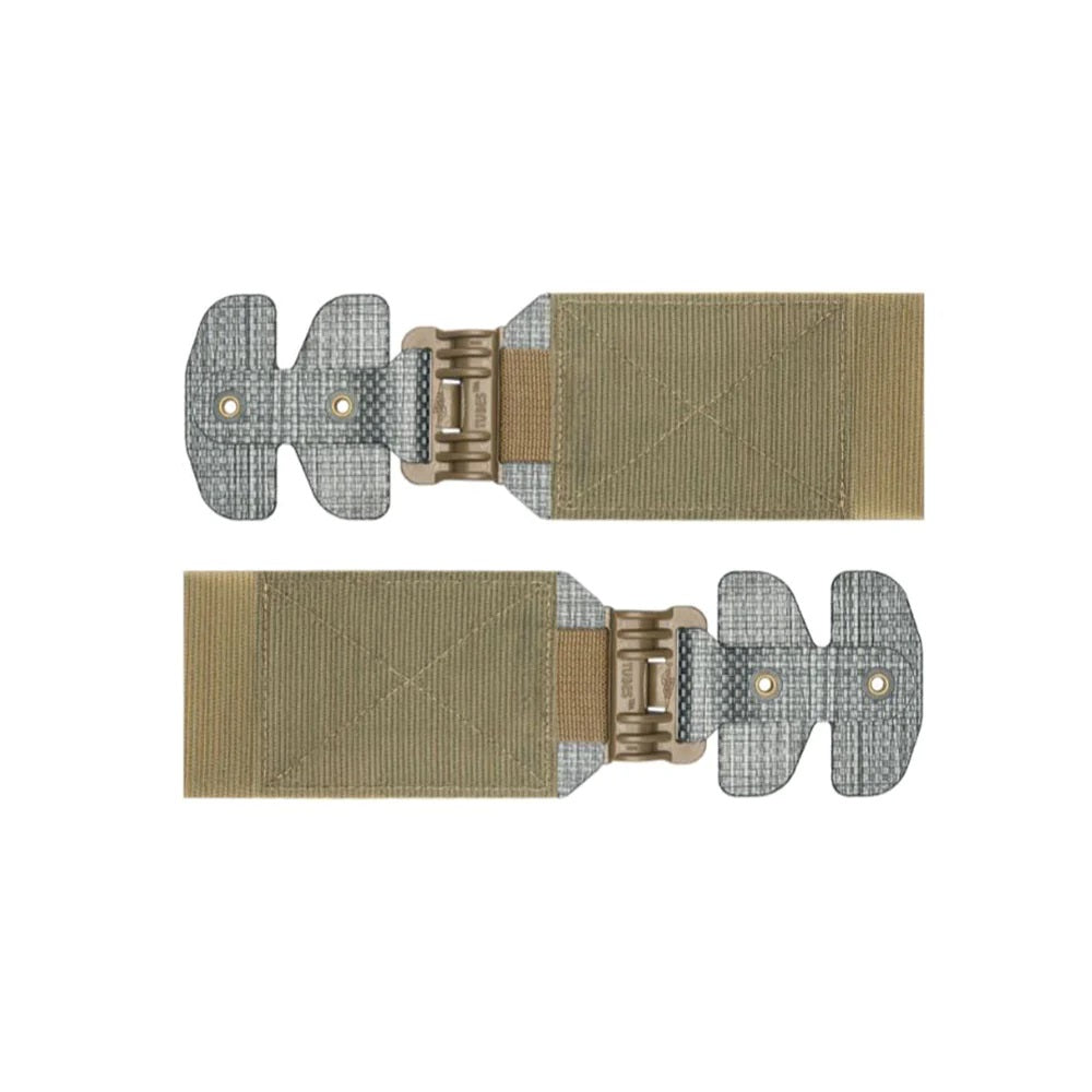 3AC FirstSpear Tubes® Buckle Kit: The Tactical Evolution of Don/Doff