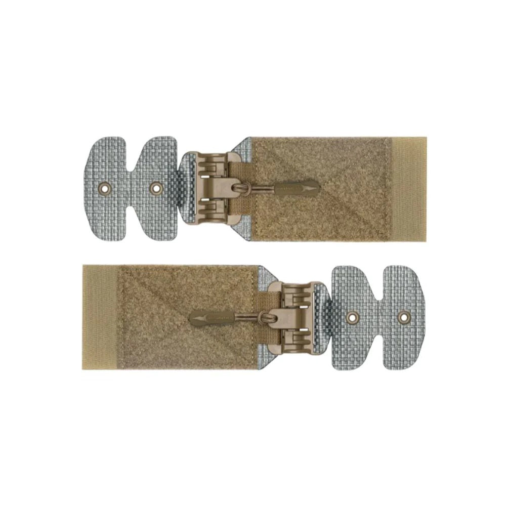 3AC FirstSpear Tubes® Buckle Kit: The Tactical Evolution of Don/Doff