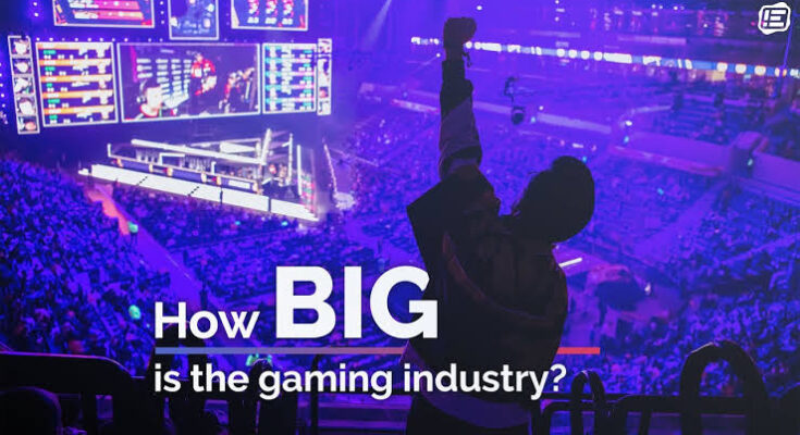 What Is The Gaming Industry’s Size? Indian Gaming Market