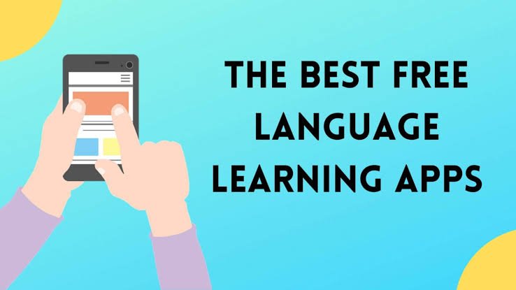 TOP 5 Language Apps | How to Choose The Best App To Learn a New Language