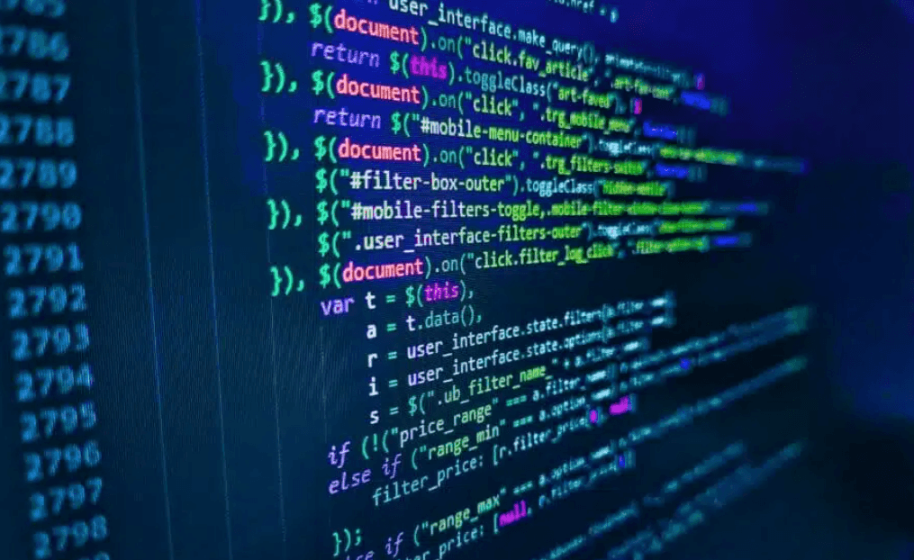 Top 5 Programming Languages For 2024 Jobs