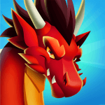 Dragon City: Mobile Adventure icon
