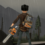 The Walking Zombie 2: Shooter icon
