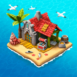 Fantasy Island Sim: Fun Forest icon