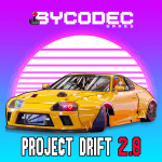 Project Drift 2.0 : Online icon