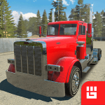 Truck Simulator PRO 3 icon