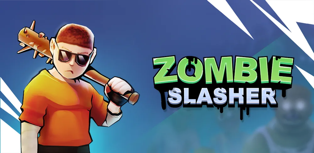 Zombie Slasher: Survival RPG