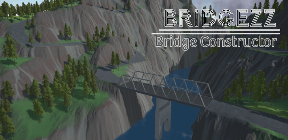 Bridgezz: Bridge Construction