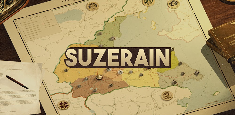 Suzerain