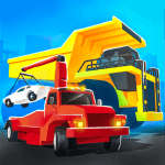 Vehicle Masters icon