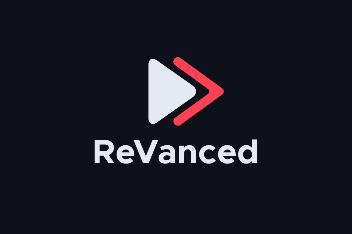 YouTube ReVanced APK