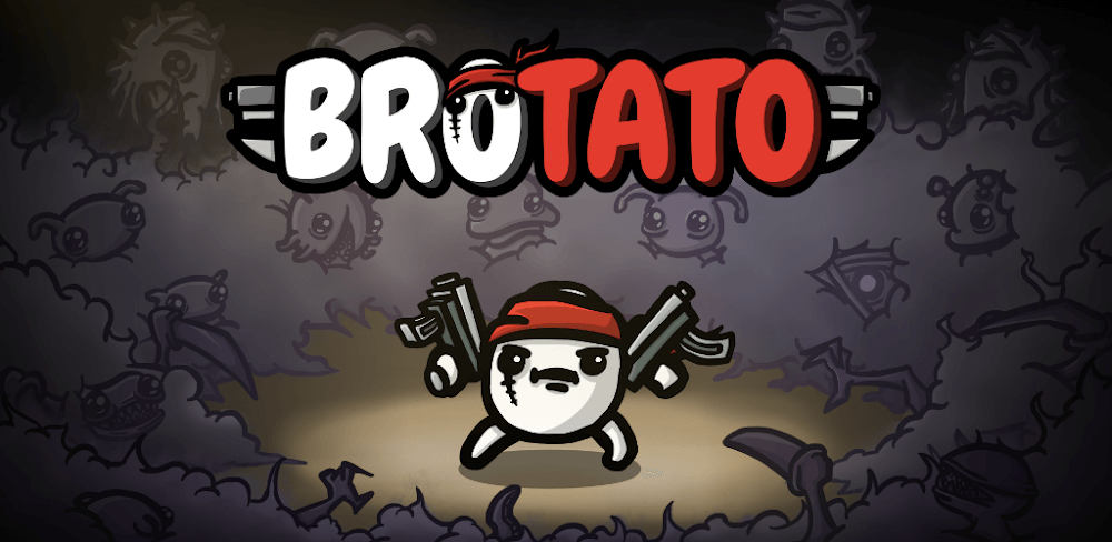 Brotato