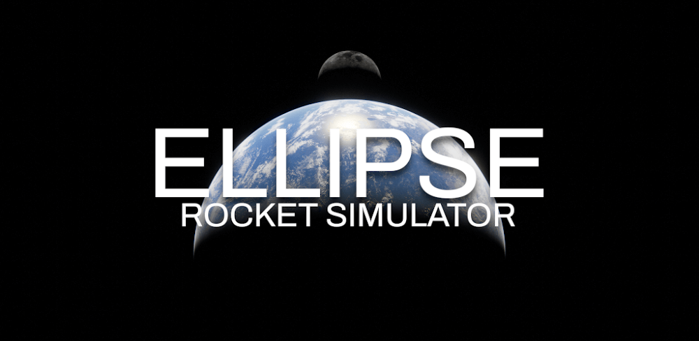 Ellipse: Rocket Simulator