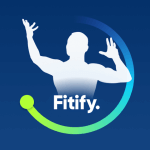 Fitify: Fitness, Home Workout