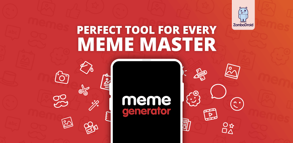 Meme Generator PRO