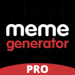 Meme Generator PRO icon