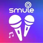 Smule: Karaoke Songs & Videos icon