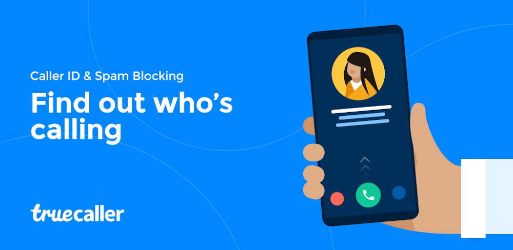 Truecaller: AI Call Blocker