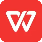 WPS Office-PDF,Word,Sheet,PPT icon