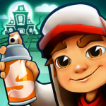 Subway Surfers icon